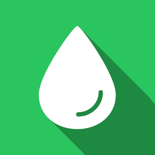 Plantbook app icon